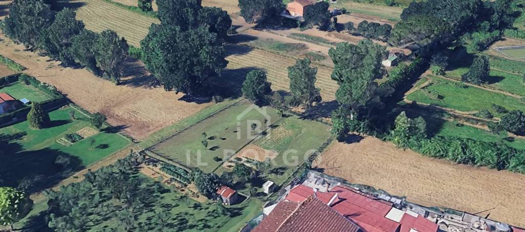 terreno agricolo in vendita a Buggiano in zona Pittini