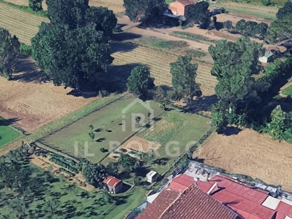 terreno agricolo in vendita a Buggiano in zona Borgo a Buggiano