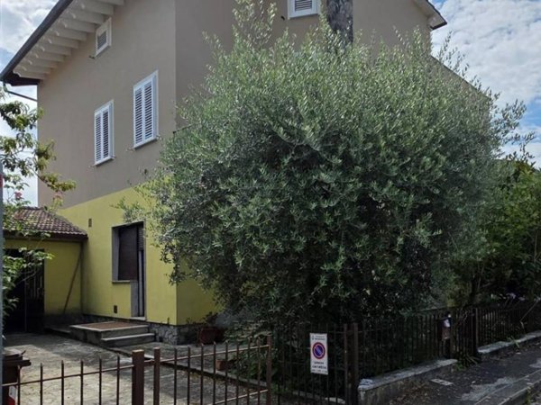 appartamento in vendita a Buggiano in zona Borgo a Buggiano