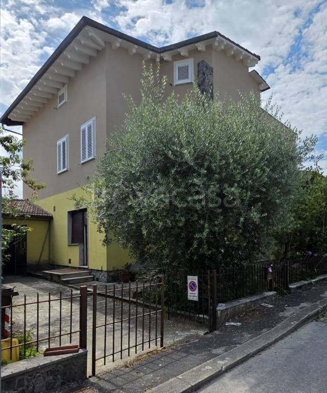 appartamento in vendita a Buggiano