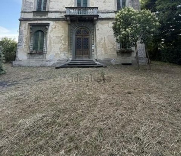 appartamento in vendita a Buggiano in zona Borgo a Buggiano