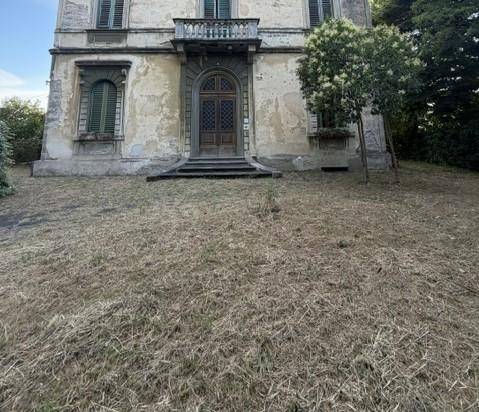 appartamento in vendita a Buggiano in zona Borgo a Buggiano