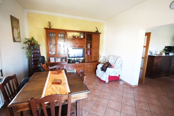 appartamento in vendita a Buggiano
