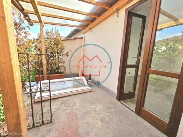 casa indipendente in vendita a Buggiano in zona Borgo a Buggiano