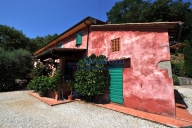 casa indipendente in vendita a Buggiano in zona Stignano