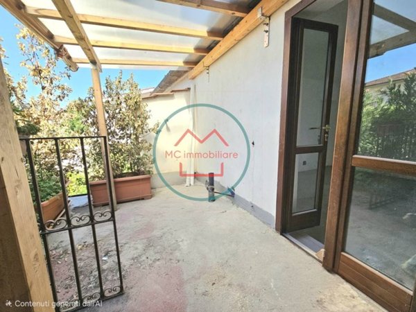 casa indipendente in vendita a Buggiano