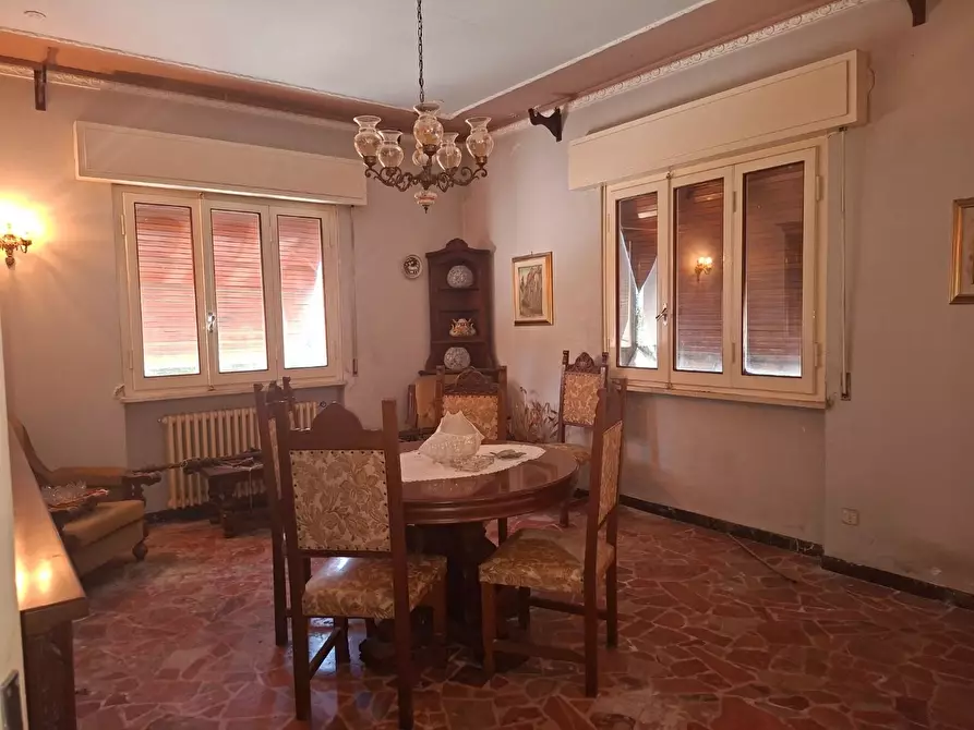 casa indipendente in vendita a Buggiano