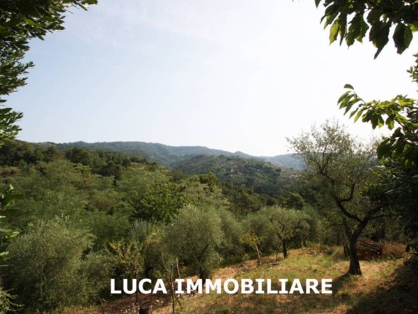 casa indipendente in vendita a Buggiano