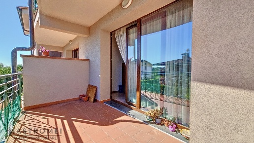 appartamento in vendita a Buggiano