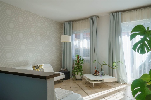 appartamento in vendita a Buggiano in zona Borgo a Buggiano