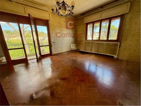 appartamento in vendita a Buggiano in zona Borgo a Buggiano