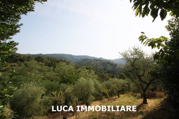 casa indipendente in vendita a Buggiano