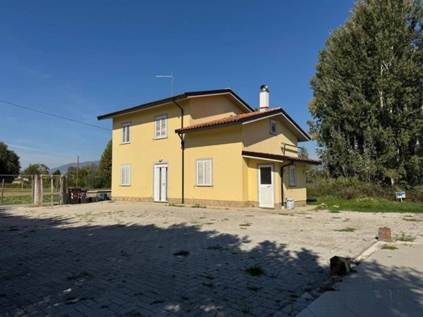 casa indipendente in vendita a Buggiano in zona Pittini