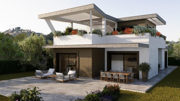 casa indipendente in vendita a Buggiano in zona Santa Maria
