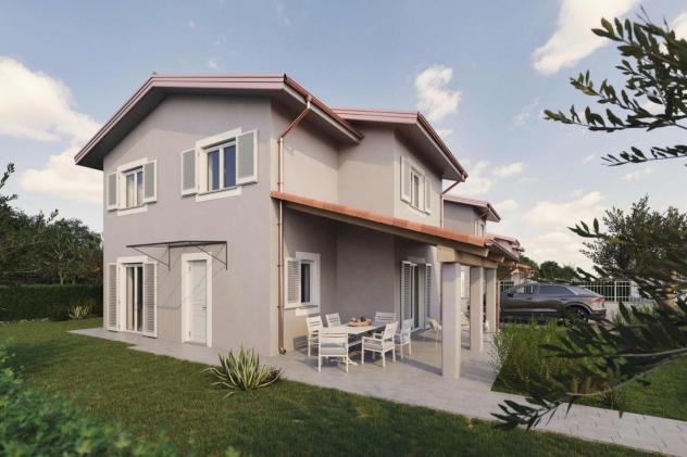 casa indipendente in vendita a Buggiano in zona Borgo a Buggiano