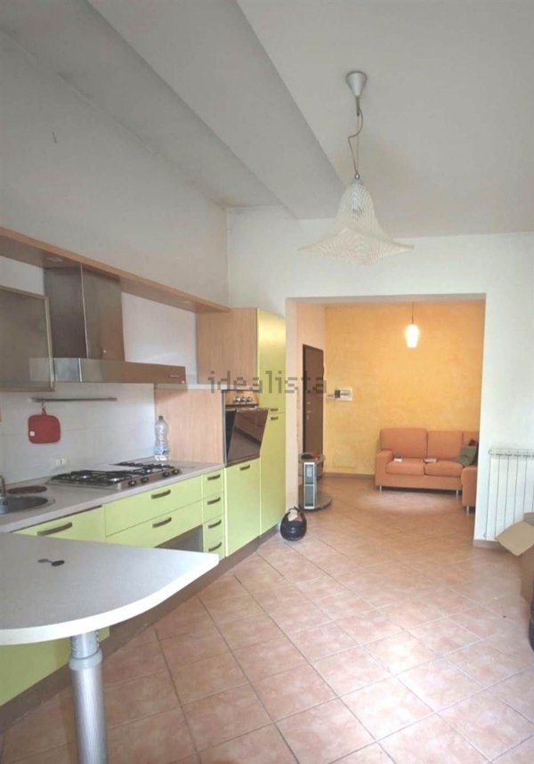 appartamento in vendita a Buggiano in zona Borgo a Buggiano