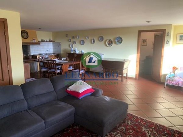 casa indipendente in vendita a Buggiano in zona Borgo a Buggiano