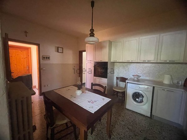 appartamento in vendita a Buggiano in zona Borgo a Buggiano