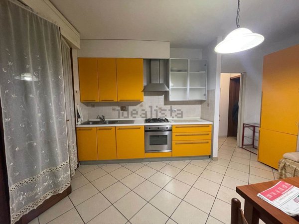 appartamento in vendita a Buggiano in zona Pittini