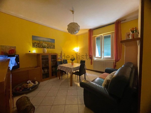 appartamento in vendita a Buggiano in zona Borgo a Buggiano