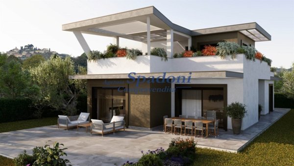 casa indipendente in vendita a Buggiano in zona Borgo a Buggiano