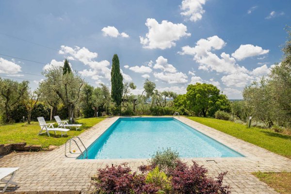 casa indipendente in vendita a Buggiano in zona Buggiano Castello