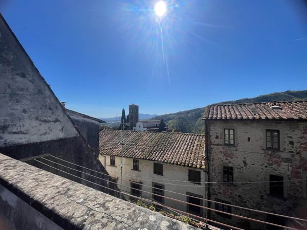 appartamento in vendita a Buggiano in zona Colle di Buggiano