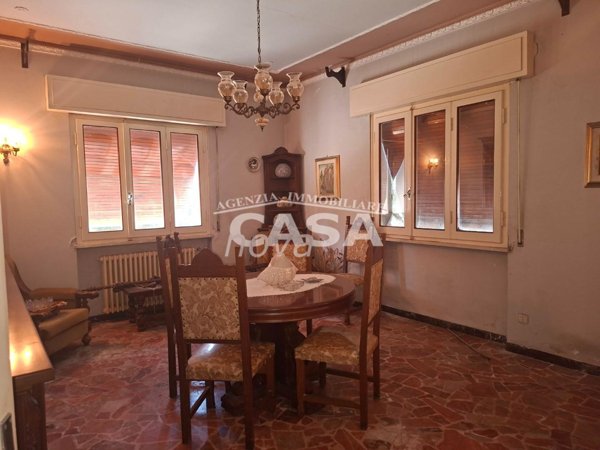 casa indipendente in vendita a Buggiano in zona Santa Maria