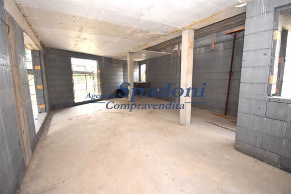 casa indipendente in vendita a Buggiano in zona Pittini