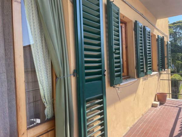 appartamento in vendita a Buggiano in zona Borgo a Buggiano