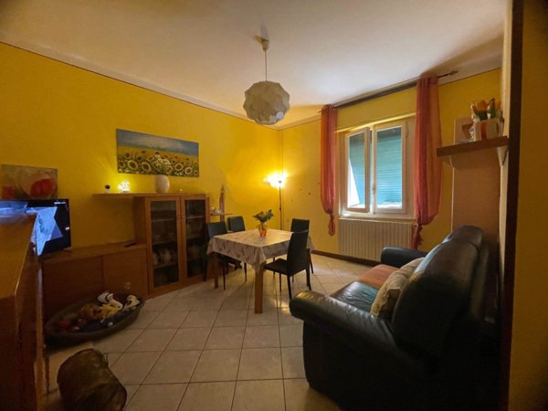 appartamento in vendita a Buggiano in zona Borgo a Buggiano