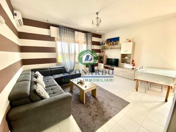 appartamento in vendita a Buggiano in zona Borgo a Buggiano
