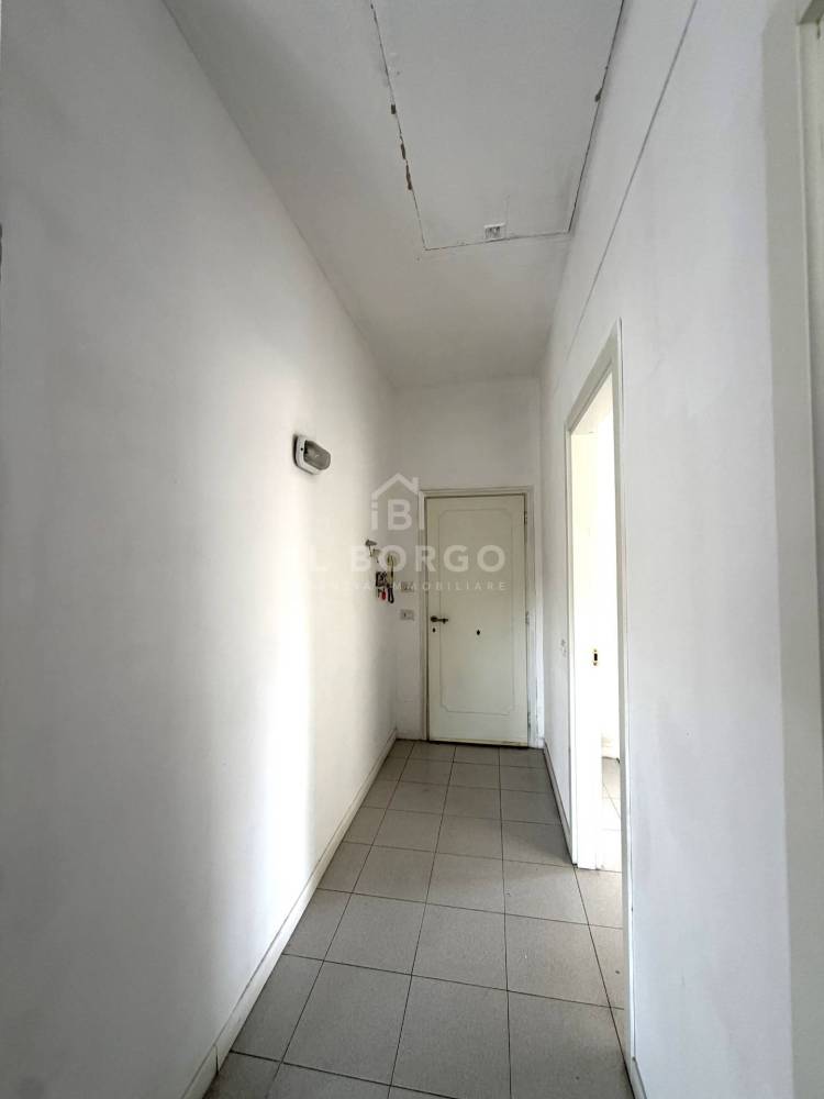 appartamento in vendita a Buggiano in zona Borgo a Buggiano