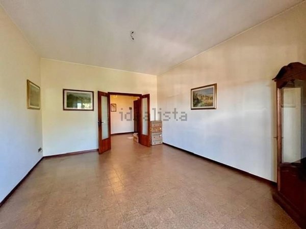 appartamento in vendita a Buggiano in zona Santa Maria