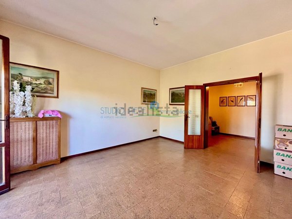 appartamento in vendita a Buggiano in zona Santa Maria