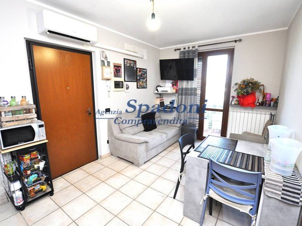 appartamento in vendita a Buggiano in zona Borgo a Buggiano