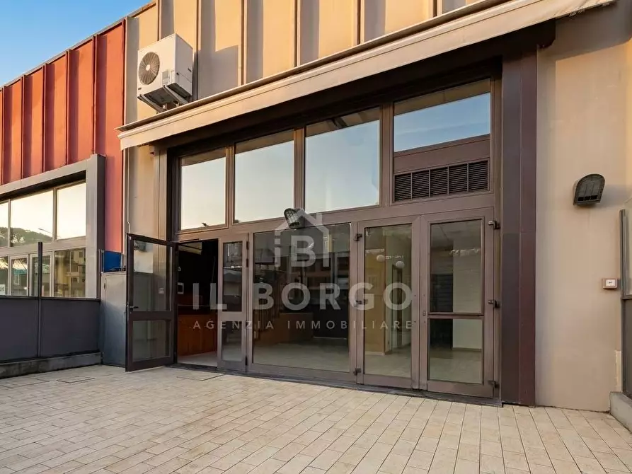 negozio in vendita a Buggiano in zona Borgo a Buggiano