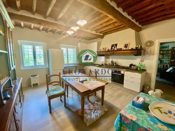 casa indipendente in vendita a Buggiano in zona Buggiano Castello