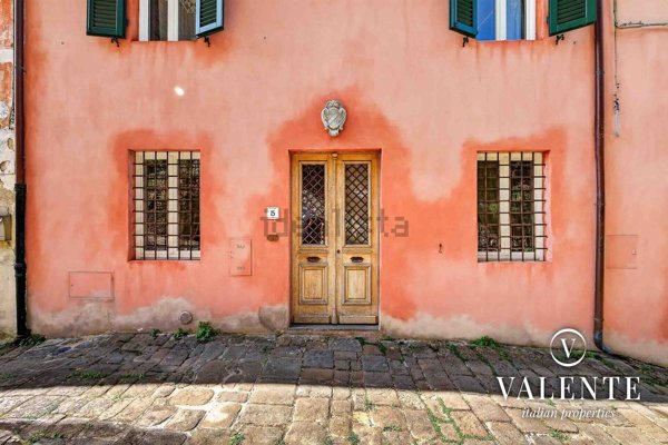 casa indipendente in vendita a Buggiano in zona Buggiano Castello