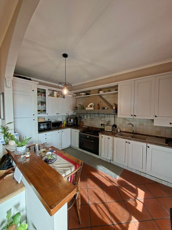 casa indipendente in vendita a Buggiano in zona Santa Maria