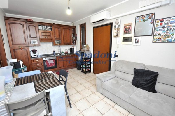 appartamento in vendita a Buggiano in zona Borgo a Buggiano