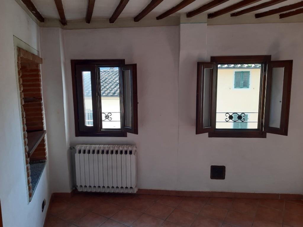 appartamento in vendita a Buggiano in zona Borgo a Buggiano