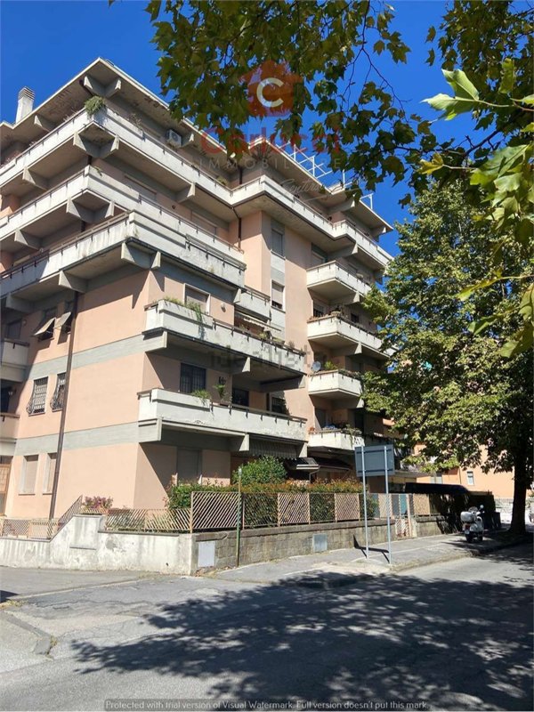 appartamento in vendita a Buggiano in zona Borgo a Buggiano