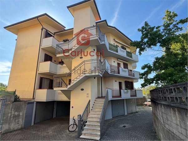 appartamento in vendita a Buggiano