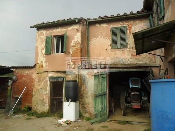 casa indipendente in vendita a Buggiano in zona Pittini