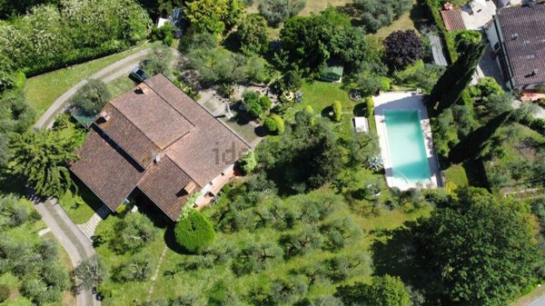 casa indipendente in vendita a Buggiano