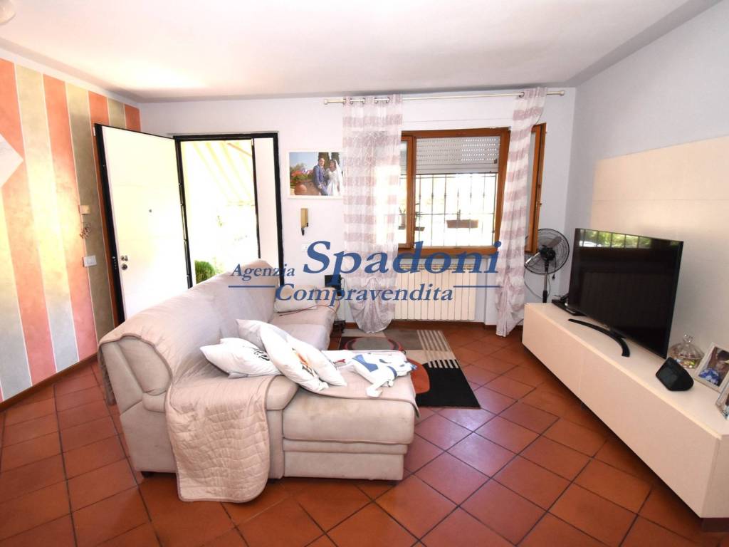 casa indipendente in vendita a Buggiano in zona Pittini