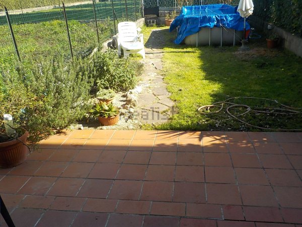 casa indipendente in vendita a Buggiano in zona Santa Maria