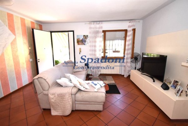 casa indipendente in vendita a Buggiano in zona Pittini