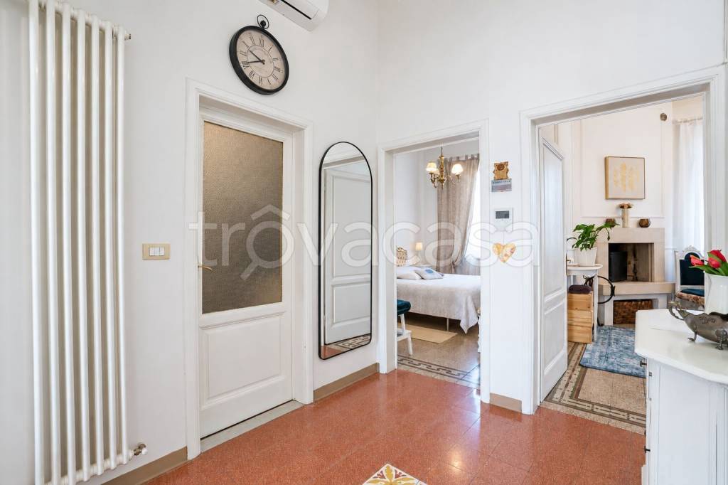appartamento in vendita a Buggiano in zona Borgo a Buggiano